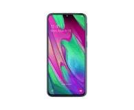 SAMSUNG Galaxy A40 Czarny (A405F) - 487572 - zdjęcie 2